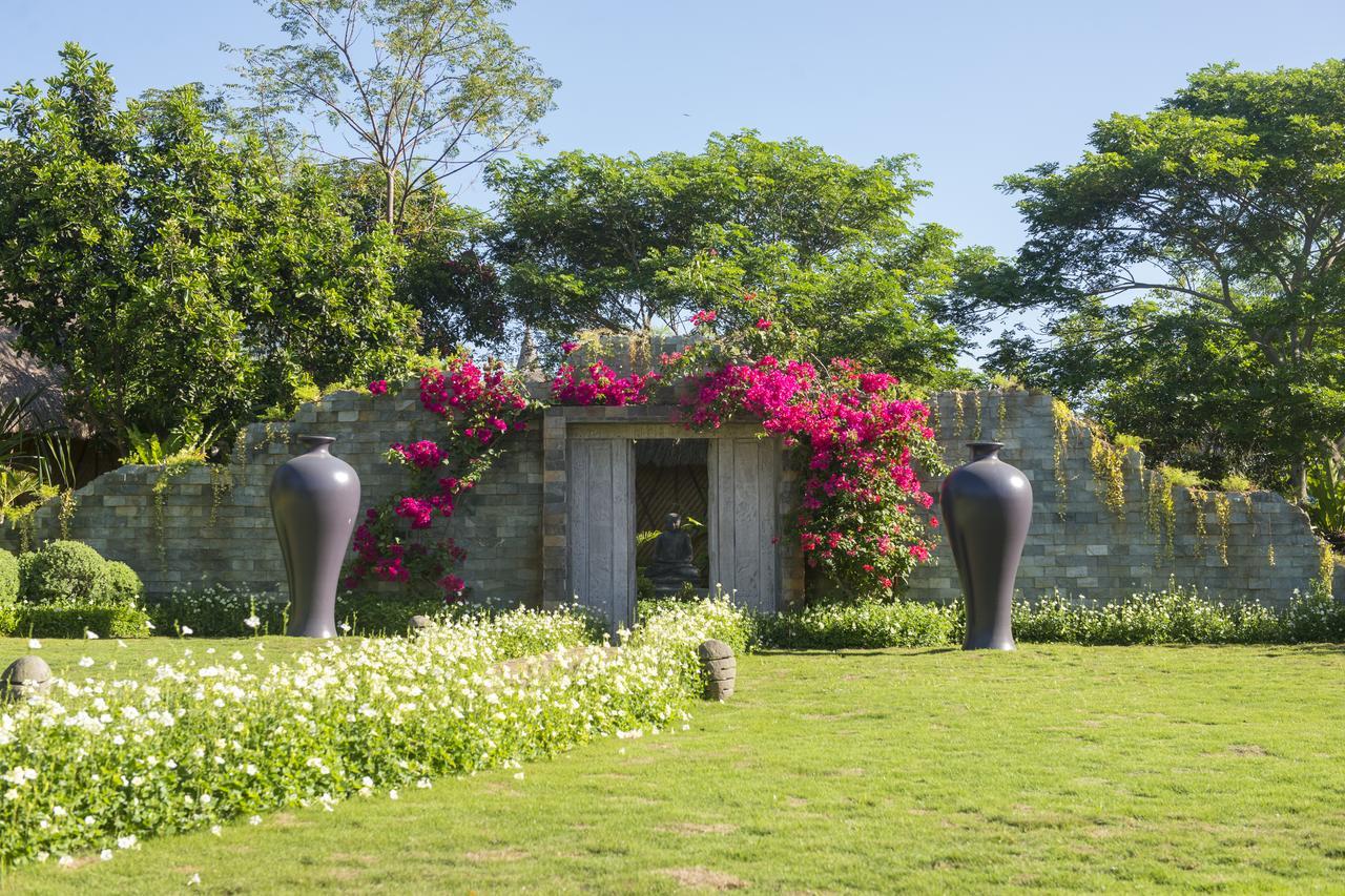 Donatela Resort And Sanctuary Panglao Exterior foto